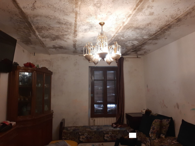 Pontecurone: famiglia sotto sfratto ospitata alla Social Domus di Alessandria