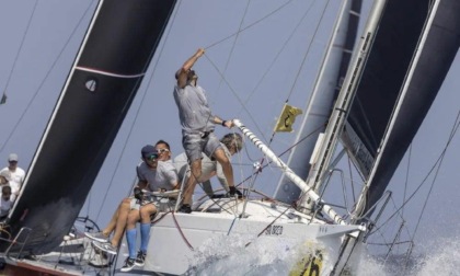 Alessandria Sailing Team pronto al timone, ma in cerca di un tailer