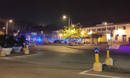 Novi Ligure: intervento della squadra antidroga in stazione