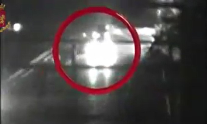 E’ successo ancora: tir contromano lungo la A26