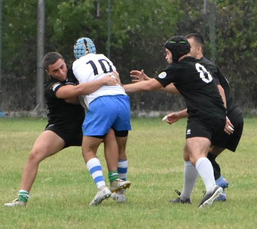 Alessandria Rugby: tutto pronto per l’inizio della nuova stagione tra i senior