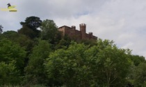 Sequestrato il Castello di Pomaro per una maxi evasione di oltre 4 milioni di euro