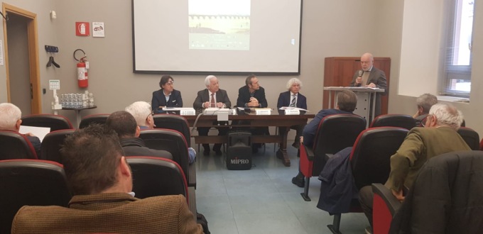 I 170 anni della linea ferroviaria To-Ge in mostra