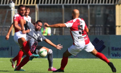 Alessandria Calcio, importante successo esterno contro la Lucchese