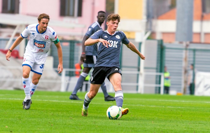 Alessandria Calcio, successo ai supplementari contro la Pro Patria in Coppa Italia