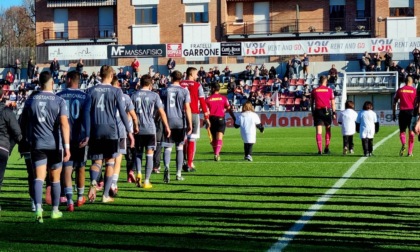 Alessandria Calcio, ennesimo pareggio amaro contro il Fiorenzuola