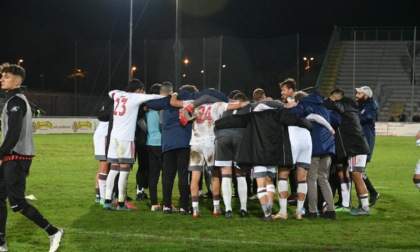 Alessandria Calcio, pareggio beffardo in casa contro la Fermana