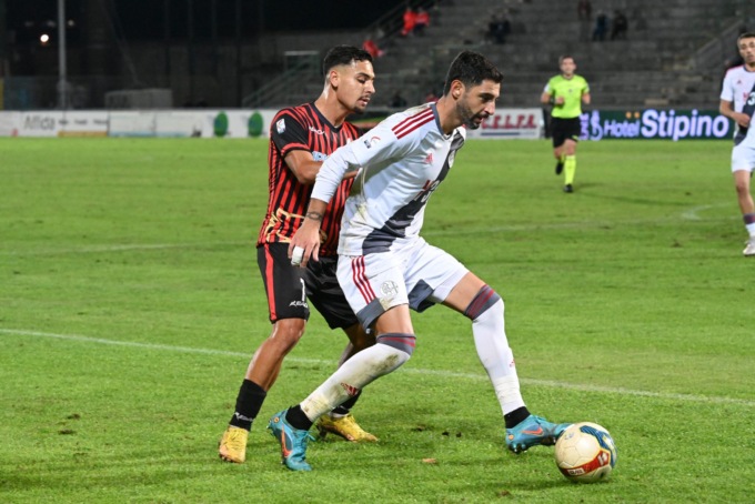 Alessandria Calcio, eliminazione dalla Coppa Italia per mano del Renate