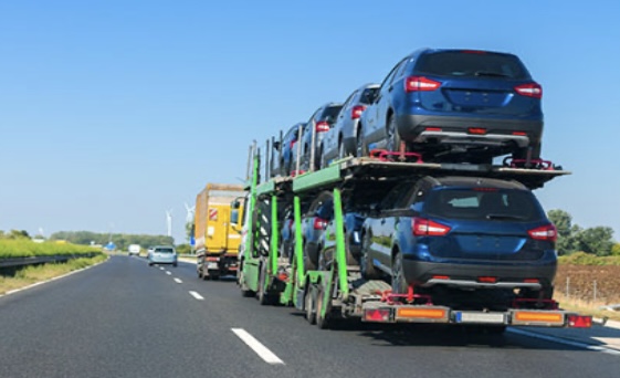 Operazione Bisarca 2, in carcere finiscono in 4 per ricettazione