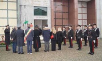 Nizza Monferrato: ricordato il sottotenente Giovanni Cavallaro caduto in servizio nell'attentato a Nassiriya