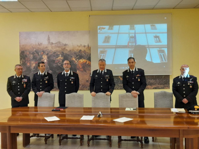 Omicidio Cristian Martinelli, in manette quattro giovani