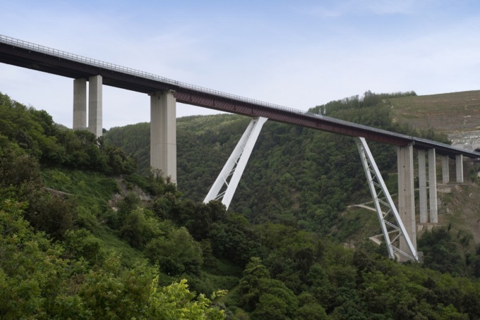 Anas: al via bando da 143 milioni per monitoraggio ponti e viadotti