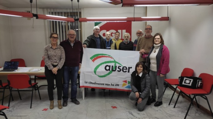 Novi Ligure, “Auser Volontariato Novi ODV” avrà la sua sede dal prossimo anno