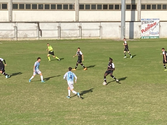 Acqui, tre reti per tornare a sperare nei playoff