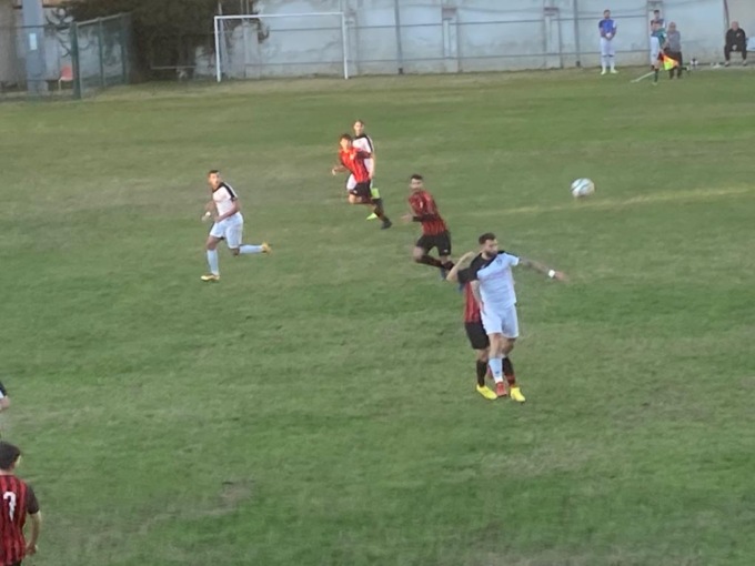 Acqui più forte delle avversità: piegata la Cbs