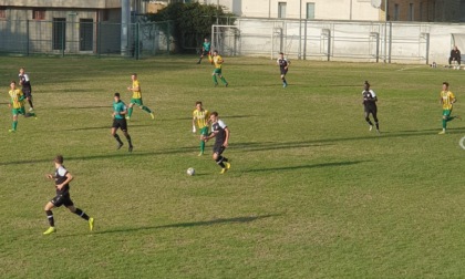 Sport, l’Acqui risale al terzo posto