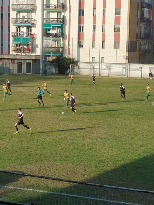 Sport, l’Acqui risale al terzo posto