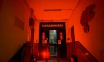 Violenza contro le donne: l’Arma dei Carabinieri aderisce a“Orange the World”