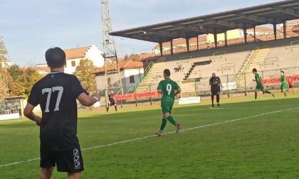 Caos Casale: al ‘Palli’ passa la Fezzanese