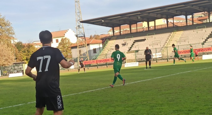 Caos Casale: al ‘Palli’ passa la Fezzanese