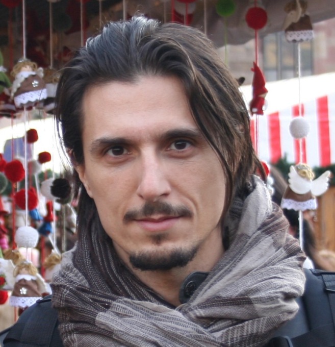 Novi Ligure incontra l’autore di ” TRAIANO- Il sogno immortale di Roma” e “Storia di un quadrifoglio che non sapeva di esserlo”