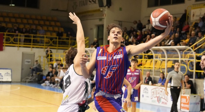 Junior Casale, importanti punti salvezza contro Sangiorgiese