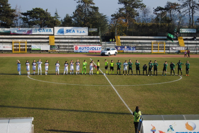 Derthona: un pari fra i rimpianti