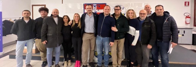 Lega Alessandria, ecco l’organigramma completo degli incarichi. Il segretario Rolando: “Subito al lavoro per il bene della nostra comunità”