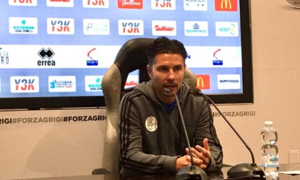 Alessandria Calcio, il Siena passa al Moccagatta con Paloschi