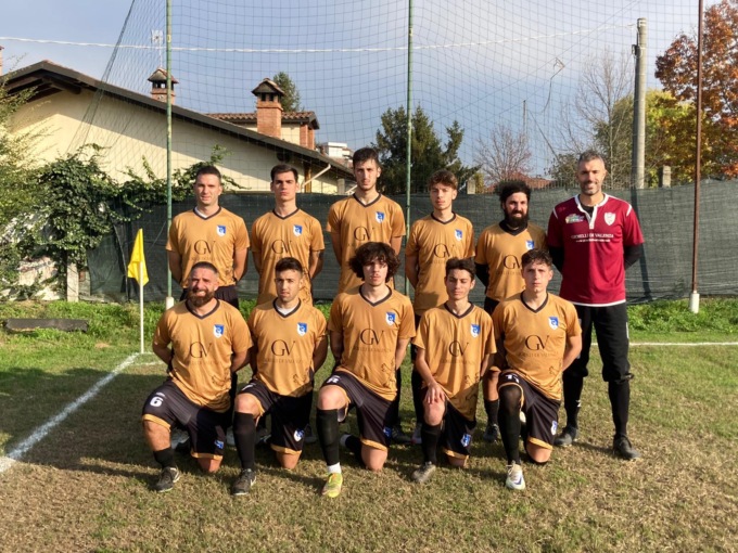 Fulvius-Aurora, pareggio in extremis