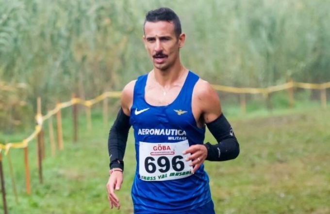 Torino, Giuseppe Gerratana trionfa nella Torino City Marathon