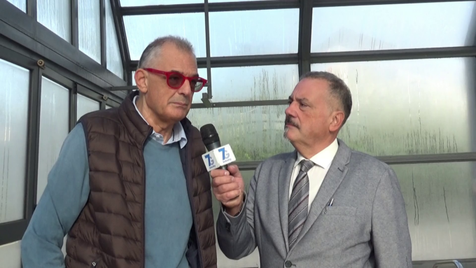 La crisi del Polisportivo Geirino di Ovada