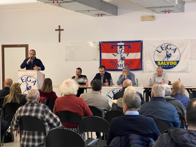 Lega Alessandria, da lunedì tornano gli incontri pubblici: punto sulla Casa delle Donne