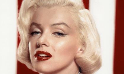 Ad Ovada c'è la mostra su Marilyn Monroe