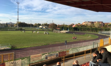 Sport, tre punti dal dischetto per i biancocelesti