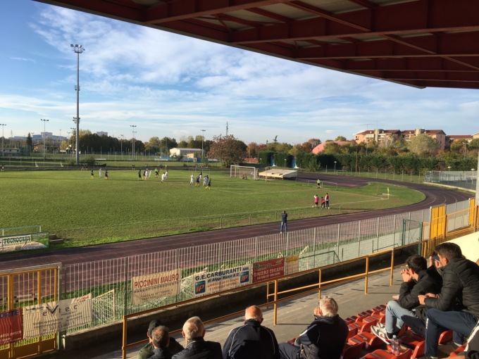 Sport, tre punti dal dischetto per i biancocelesti