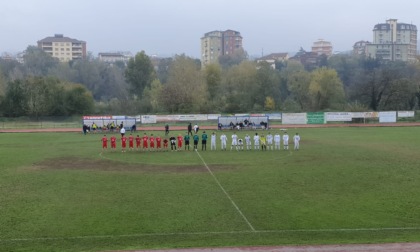 Promozione: Ovadese, tre punti fondamentali