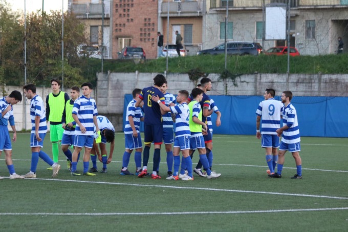 Pastorfrigor regina in cinque minuti