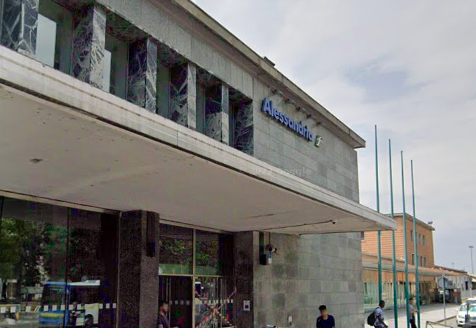 Disagi per chi viaggia tra Alessandria e Casale