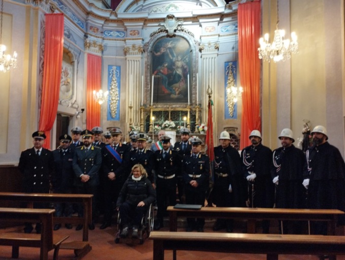 La polizia locale di Valenza compie 154 anni