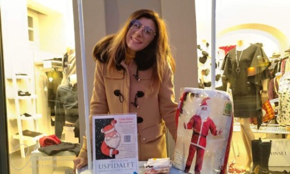 Natale con la Fondazione Uspidalet, il 18 dicembre sfilata benefica