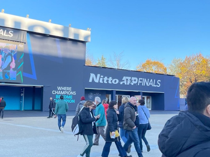 Torino: Djokovic vince le Atp Finals per la sesta volta, Ram e Salisbury campioni del doppio