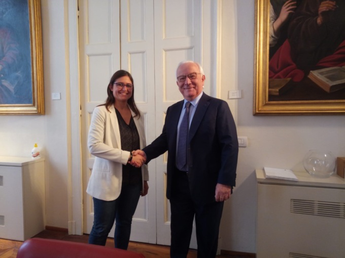 Al via il XV Concorso Internazionale di Poesia “Città di Acqui Terme”