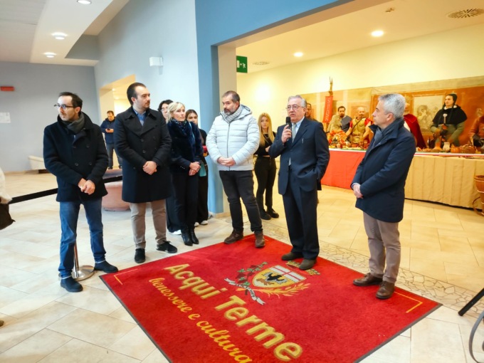 Da Acqui&Sapori un nuovo trampolino di lancio per la città di Acqui Terme