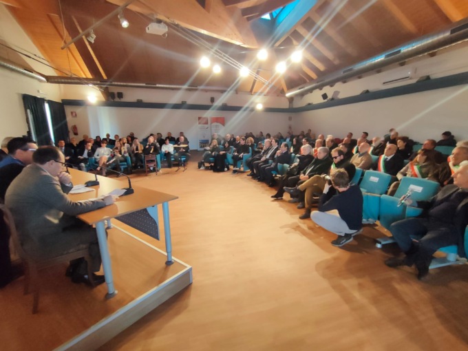 Consoli e principi a Boscomarengo per i 175 anni di Villa Delavo
