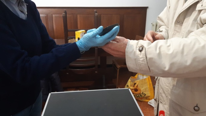 Ad Ovada giornata di sensibilizzazione sul diabete promossa da Adia e Fondazione Cigno