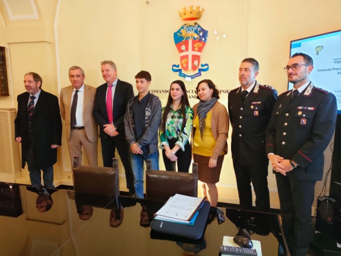 A due studenti meritevoli alessandrini le borse di studio “Piero Salvati”