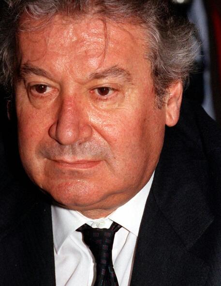 Morto a 90 anni il re dello spumante Vittorio Vallarino Gancia