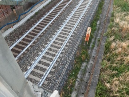 Rfi: modifiche alla circolazione dal 6 al 10 febbraio per lavori sul nodo di Genova e a Novi Ligure