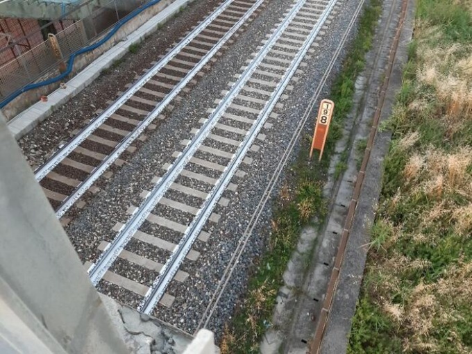 Lavori sulla linea Torino-Savona: modifiche alla circolazione ferroviaria nel Cuneese